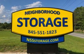 Other Storage Units Image at self storage property Neighborhood Self-Storage, 51 Rte. 209, Port Jervis, NY, 12771