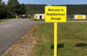 Other Storage Units Image at self storage property Neighborhood Self-Storage, 51 Rte. 209, Port Jervis, NY, 12771