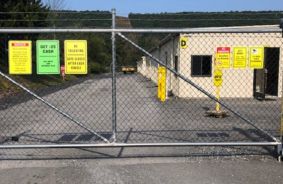 Other Storage Units Image at self storage property Neighborhood Self-Storage, 51 Rte. 209, Port Jervis, NY, 12771