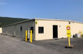 Storage Rental office interior Image of Neighborhood Self-Storage, 51 Rte. 209, Port Jervis, NY, 12771