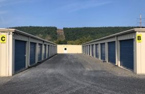 Other Storage Units Image at self storage property Neighborhood Self-Storage, 51 Rte. 209, Port Jervis, NY, 12771