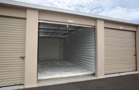 Other Storage Units Image at self storage property Point Richmond Self Storage, 300 W Ohio Avenue, Richmond, CA, 94804