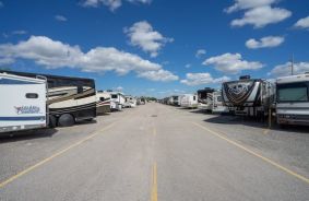 boat storage near me