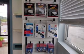 Other Storage Units Image at self storage property Iron Guard Storage, 6121 172nd St NE, Arlington, WA, 98223