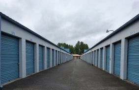 Other Storage Units Image at self storage property Iron Guard Storage, 6121 172nd St NE, Arlington, WA, 98223