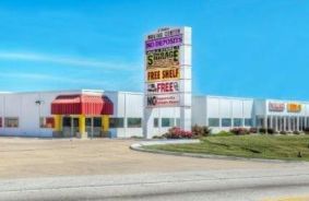 Other Storage Units Image at self storage property Storage Masters - O'Fallon, 2601 East Terra Lane, O'Fallon, MO, 63366