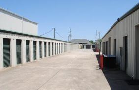 Other Storage Units Image at self storage property Central Maxi Storage, 885 Ridgewood Drive, Port Neches, TX, 77651