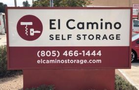 Other Storage Units Image at self storage property El Camino Self Storage, 1740 El Camino Real, Atascadero, CA, 93422