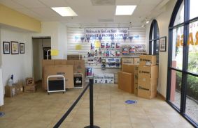 Other Storage Units Image at self storage property Golden State Storage Oxnard, 2100 Auto Center Dr, Oxnard, CA, 93036