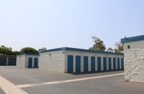 Other Storage Units Image at self storage property Golden State Storage Oxnard, 2100 Auto Center Dr, Oxnard, CA, 93036