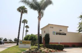 Other Storage Units Image at self storage property Golden State Storage Oxnard, 2100 Auto Center Dr, Oxnard, CA, 93036