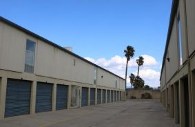 Other Storage Units Image at self storage property Golden State Storage Sepulveda, 8516 Sepulveda Blvd, North Hills, CA, 91343