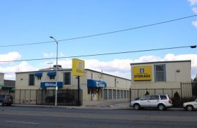 Other Storage Units Image at self storage property Golden State Storage Sepulveda, 8516 Sepulveda Blvd, North Hills, CA, 91343