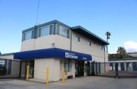 Other Storage Units Image at self storage property Golden State Storage Roscoe, 15655 Roscoe Blvd, North Hills, CA, 91343