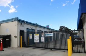 Other Storage Units Image at self storage property Golden State Storage Roscoe, 15655 Roscoe Blvd, North Hills, CA, 91343