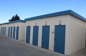 Other Storage Units Image at self storage property Golden State Storage Roscoe, 15655 Roscoe Blvd, North Hills, CA, 91343