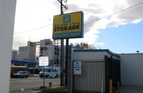 Other Storage Units Image at self storage property Golden State Storage Roscoe, 15655 Roscoe Blvd, North Hills, CA, 91343