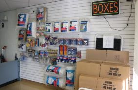 Other Storage Units Image at self storage property Golden State Storage Roscoe, 15655 Roscoe Blvd, North Hills, CA, 91343