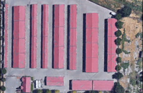 Other Storage Units Image at self storage property Stor-It Self Storage LLC - CW, 6617 Cleveland Boulevard, Caldwell, ID, 83607