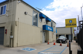 Other Storage Units Image at self storage property Golden State Storage Sepulveda, 8516 Sepulveda Blvd, North Hills, CA, 91343