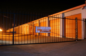 Other Storage Units Image at self storage property Macho Self Storage Carrollton, 1615 Vantage Dr, Carrollton, TX, 75006