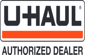 Uhaul Authorized Dealer Banner