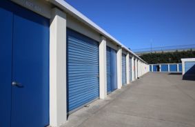 Other Storage Units Image at self storage property Allsafe Self-Storage Hayward, 15 Cannery Ct, Hayward, CA, 94544