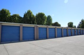 Other Storage Units Image at self storage property Allsafe Self-Storage Fremont, 4771 Thornton Ave., Fremont, CA, 94536