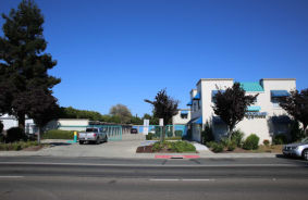 Other Storage Units Image at self storage property Allsafe Self-Storage Fremont, 4771 Thornton Ave., Fremont, CA, 94536