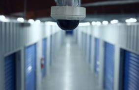 Secure Climate Controlled Storage Units in Tupelo, MS