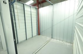 Storage Rental office interior Image of Iron Storage - Tupelo, 241 S Park Street, Tupelo, MS, 38801