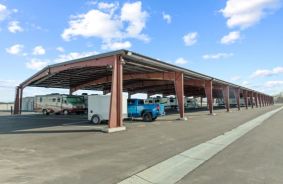 Other Storage Units Image at self storage property Ustick Storage, 17848 Middleton Road, Nampa, ID, 83687