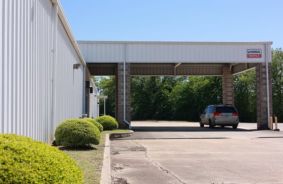 Affordable Climate Controlled Storage Units in Tupelo, MS