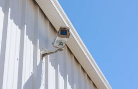 Climate Controlled Storage Unit Rentals in Tupelo, MS