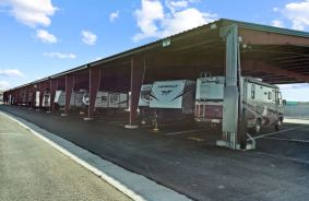 Other Storage Units Image at self storage property Ustick Storage, 17848 Middleton Road, Nampa, ID, 83687