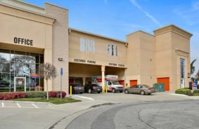 Other Storage Units Image at self storage property A-1 Self Storage, 131 Baroni Ave, San Jose, CA, 95136