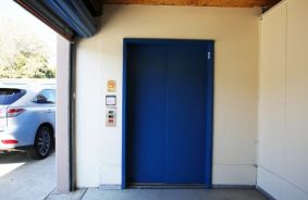 Image of Manager at self storage facility Allsafe Self-Storage Fremont, 4771 Thornton Ave., Fremont, CA, 94536