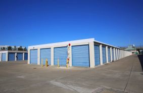 Other Storage Units Image at self storage property Allsafe Self-Storage Hayward, 15 Cannery Ct, Hayward, CA, 94544