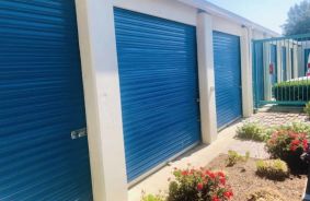 Other Storage Units Image at self storage property Allsafe Self-Storage Hayward, 15 Cannery Ct, Hayward, CA, 94544
