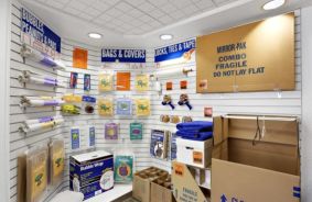 Other Storage Units Image at self storage property A-1 Self Storage, 1501 Frazee Rd, San Diego, CA, 92108