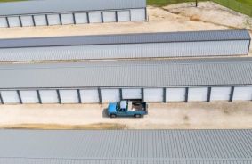 Image of Manager at self storage facility C&J Storage, 1221 Dogwood, Warsaw, MO, 65355
