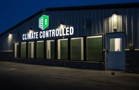 Other Storage Units Image at self storage property Storage Station, 101 E Reata Rd, Richland, WA, 99338