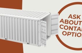 Other Storage Units Image at self storage property Okanagan Secure RV Storage, 2651 Dick Road, Lake Country, BC, V4V 1L9
