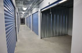 Image of Interior Access Storage Units in Middletown, NY