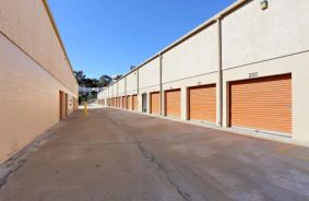 Other Storage Units Image at self storage property A-1 Self Storage, 1501 Frazee Rd, San Diego, CA, 92108