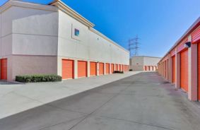 Other Storage Units Image at self storage property A-1 Self Storage, 14908 Downey Ave, Paramount, CA, 90723