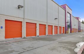 Other Storage Units Image at self storage property A-1 Self Storage, 1415 Oakland Rd, San Jose, CA, 95112