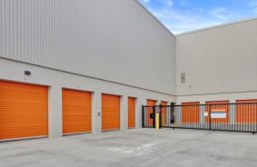 Storage Units San Jose
