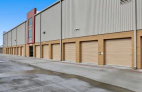 Other Storage Units Image at self storage property A-1 Self Storage, 1701 Senter Rd, San Jose, CA, 95112