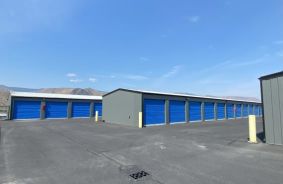 Storage Units at Glacier West Self Storage 423 Rock Island Rd, East Wenatchee, WA 98802